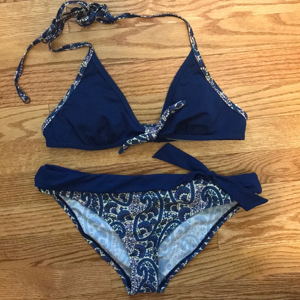 Cute Bikini Set